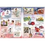 Page 2 & 3 Imagine that! Page 2 & 3 Imagine that!